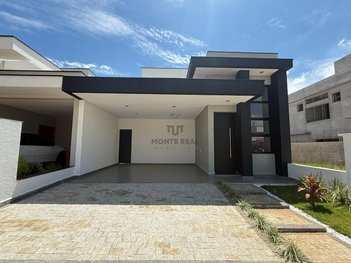 house em Avenida Doutor José Caetano Graziosi, Wanel Ville - Sorocaba - SP