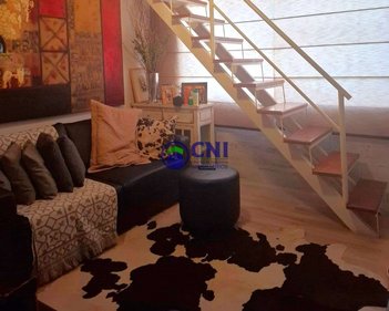 apartment em Rua Pedro José Moreira, São Lucas - Belo Horizonte - MG