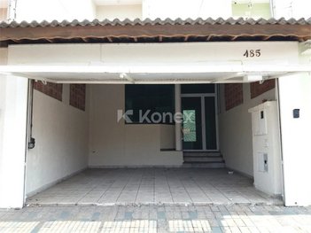 house em Rua Humberto Bortolo, Bortolândia - São Paulo - SP
