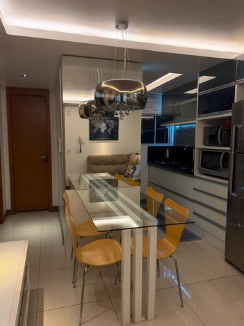 apartment em Avenida Imperatriz Leopoldina, Pinheiro - São Leopoldo - RS