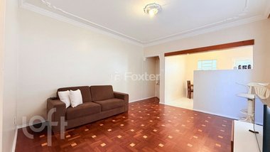 apartment em Rua Jerônimo Coelho, Centro Histórico - Porto Alegre - RS