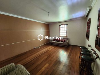 house em Rua Planetóides, Santa Lúcia - Belo Horizonte - MG