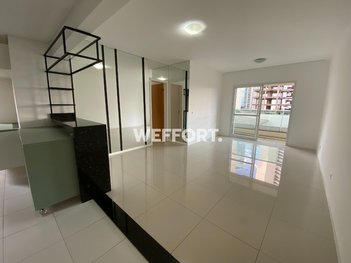 apartment em Avenida Madre Leônia Milito, Bela Suiça - Londrina - PR