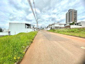 land_lot em Rua Luiz Ughini, Cidade Nova - Passo Fundo - RS