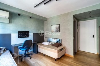 apartment em Rua Ministro Godói, Perdizes - São Paulo - SP
