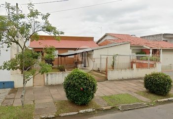 land_lot em São Domingos, Centro - São Leopoldo - RS