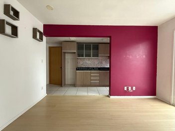 apartment em Rua João Fabbro Filho, Alvorada - Farroupilha - RS