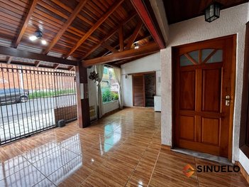 house em Rua João Ribeiro, Rondônia - Novo Hamburgo - RS