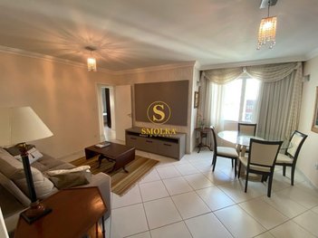 apartment em Rua Tenente Silveira, Centro - Florianópolis - SC