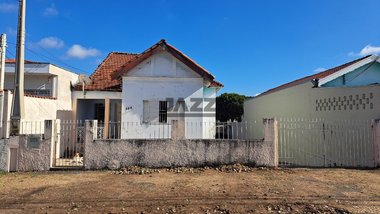 house em Rua Barão de Pirapitingui, Vila Industrial - Campinas - SP