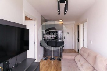 apartment em Rua Flora, Brás - São Paulo - SP