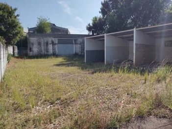 industrial em Rua Eclipse, Santa Lúcia - Belo Horizonte - MG