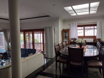 house em Rua Sérgio Dalben, Chácara São Rafael - Campinas - SP