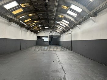 industrial em Rua Senador Vergueiro, Centro - São Caetano do Sul - SP