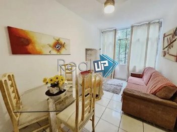 apartment em Rua Santa Clara, Copacabana - Rio de Janeiro - RJ