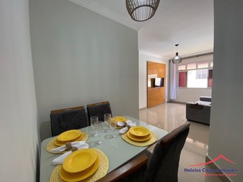 apartment em Rua Arriconha, Alvorada - Contagem - MG