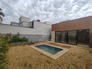 house em Avenida das Ondas, Jardim São Francisco - Piracicaba - SP