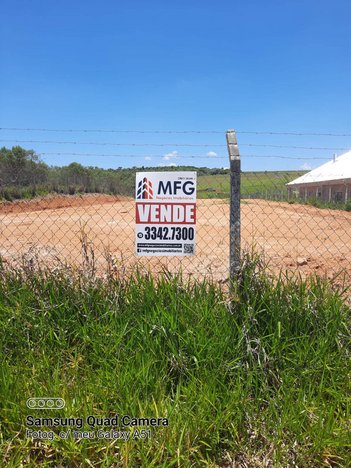 land_lot em Estrada Arquilau Machado de Moraes, Cercado - Araçoiaba da Serra - SP