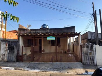 house em Humberto Casari, Remédios - Osasco - SP