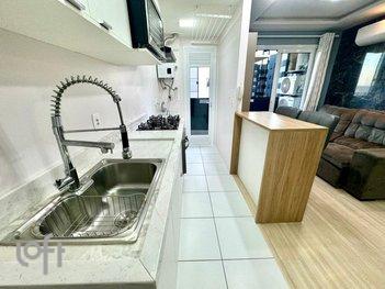 apartment em Brasil, Centro - Canoas - RS