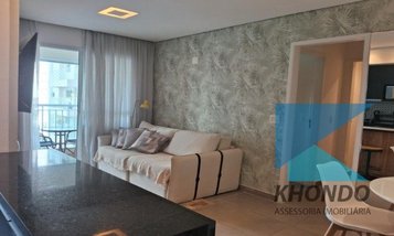 apartment em Rua Cunha Bueno, Bela Vista - São Paulo - SP