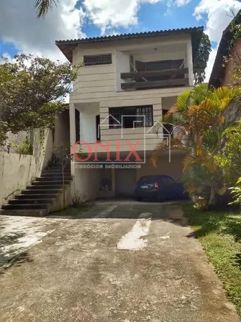 house em Rua Araripe Júnior, Vila Suissa - Mogi das Cruzes - SP