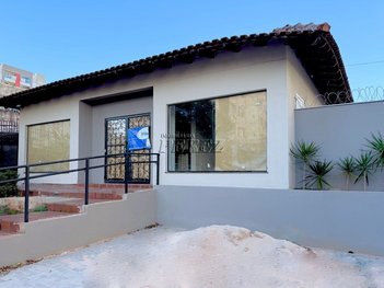 commercial_building em Avenida Rio de Janeiro, Centro - Londrina - PR