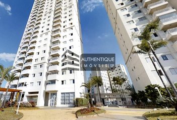 apartment em Rua do Boqueirão, Saúde - São Paulo - SP