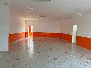 business em Rua Manoel da Nóbrega, Centro - Diadema - SP