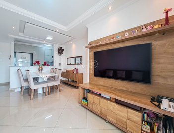 apartment em Rua do Retiro, Vila das Hortências - Jundiaí - SP