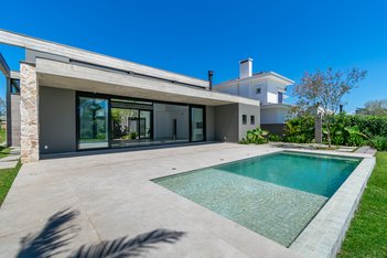 house em Avenida Juca Batista, Hípica - Porto Alegre - RS