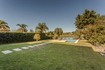 house em Avenida Juca Batista, Hípica - Porto Alegre - RS