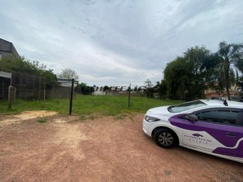 land_lot em Rua Liberdade, Marechal Rondon - Canoas - RS