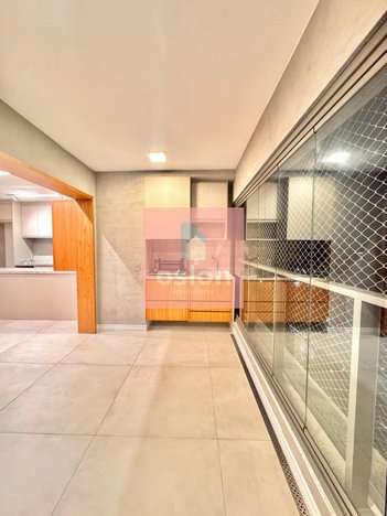 apartment em Rua Lauriano Fernandes Júnior, Vila Leopoldina - São Paulo - SP
