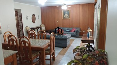 apartment em Rua Barão da Pedra Negra, Centro - Taubaté - SP