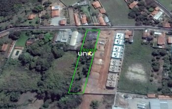 land_lot em Rua Belém, Glebas Califórnia - Piracicaba - SP