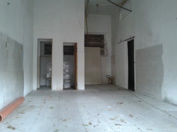 office em Dos Alecrins, Jardim das Indústrias - São José dos Campos - SP