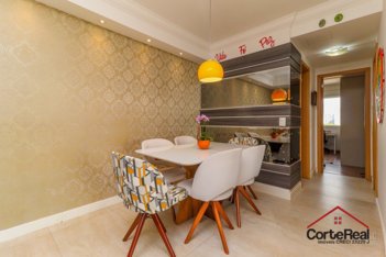 apartment em Rua Mauro Guedes de Oliveira, Jardim Lindóia - Porto Alegre - RS