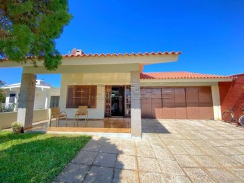 house em Rua da Várzea, Centro - Xangri-Lá - RS