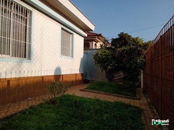 house em Rua Professor Máximo de Moura Santos, Vila Darli - São Paulo - SP