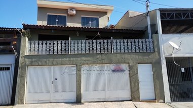 house em Rua Marechal Hermes da Fonseca, Vila Carvalho - Sorocaba - SP