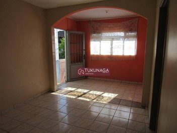 house em Rua Soldado João Alberto Alves, Jardim São Ricardo - Guarulhos - SP