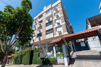 apartment em Doutor Castro de Menezes, Vila Assunção - Porto Alegre - RS