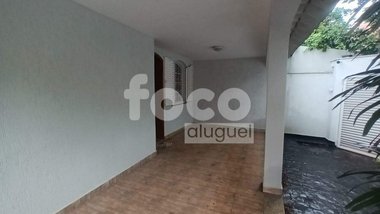 house em Avenida Divino Lucas Martins, Saraiva - Uberlândia - MG