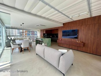apartment em Rua Coelho de Carvalho, Alto da Lapa - São Paulo - SP