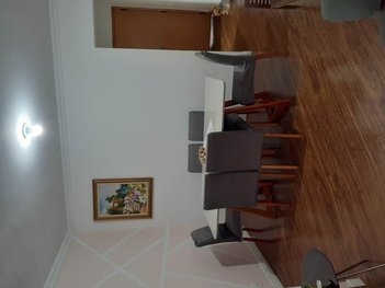 apartment em Avenida Vila Ema, Vila Ema - São Paulo - SP
