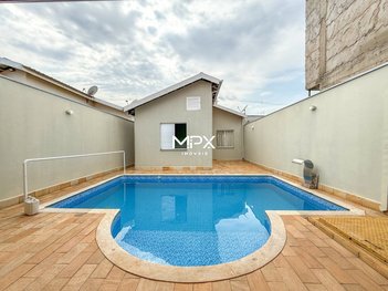 house em Rua Leonilda Rodrigues do Amaral, Vila Sônia - Piracicaba - SP