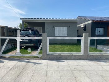 house em Rua Navegantes, Marina - Xangri-Lá - RS