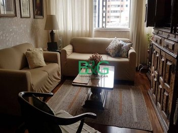 apartment em Rua Cristiano Viana, Cerqueira César - São Paulo - SP