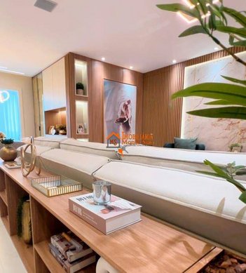 apartment em Rua São Judas Tadeu, Jordanópolis - Arujá - SP